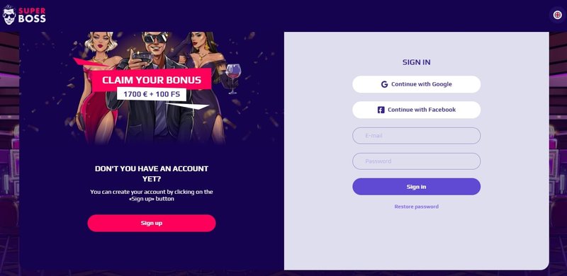 Feeling Stuck on a Game Night? SpinBoss Casino UK Might Be Your Ticket, spinboss casino